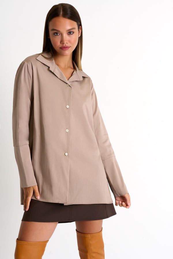 Shan Angele Classic blouse